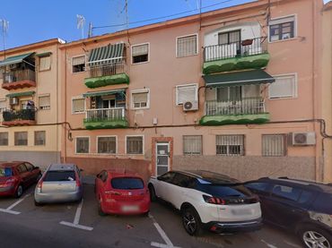 Flat for sale in C/ Águila