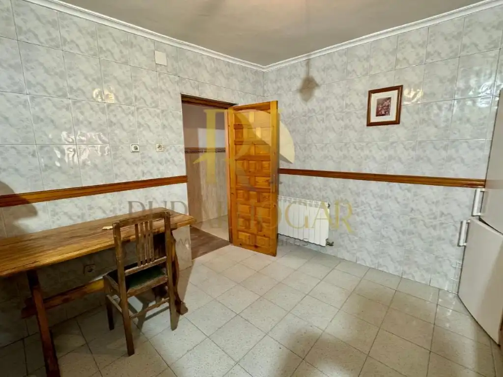 Casa o xalet en venda a Valdefresno