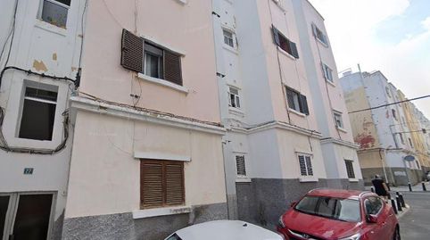 Foto 2 de Piso en venta en Calle Calle Federico Viera, 27, Schamann - Rehoyas, Las Palmas de Gran Canaria
