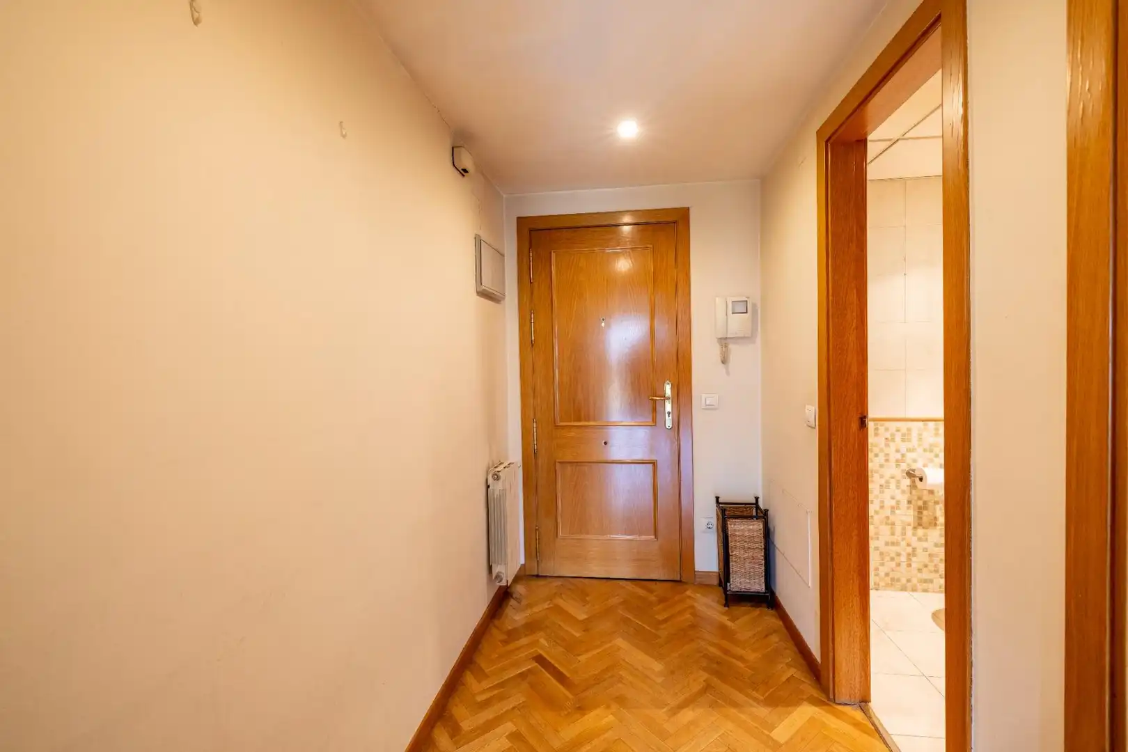 Piso en venta en Madrid con Aire acondicionado, Calefacción y Jardín privado