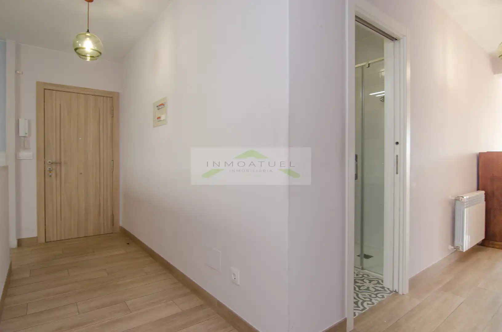 Wohnung zum Verkauf in A Coruña Capital  mit Heizung, Ofen und Waschmaschine