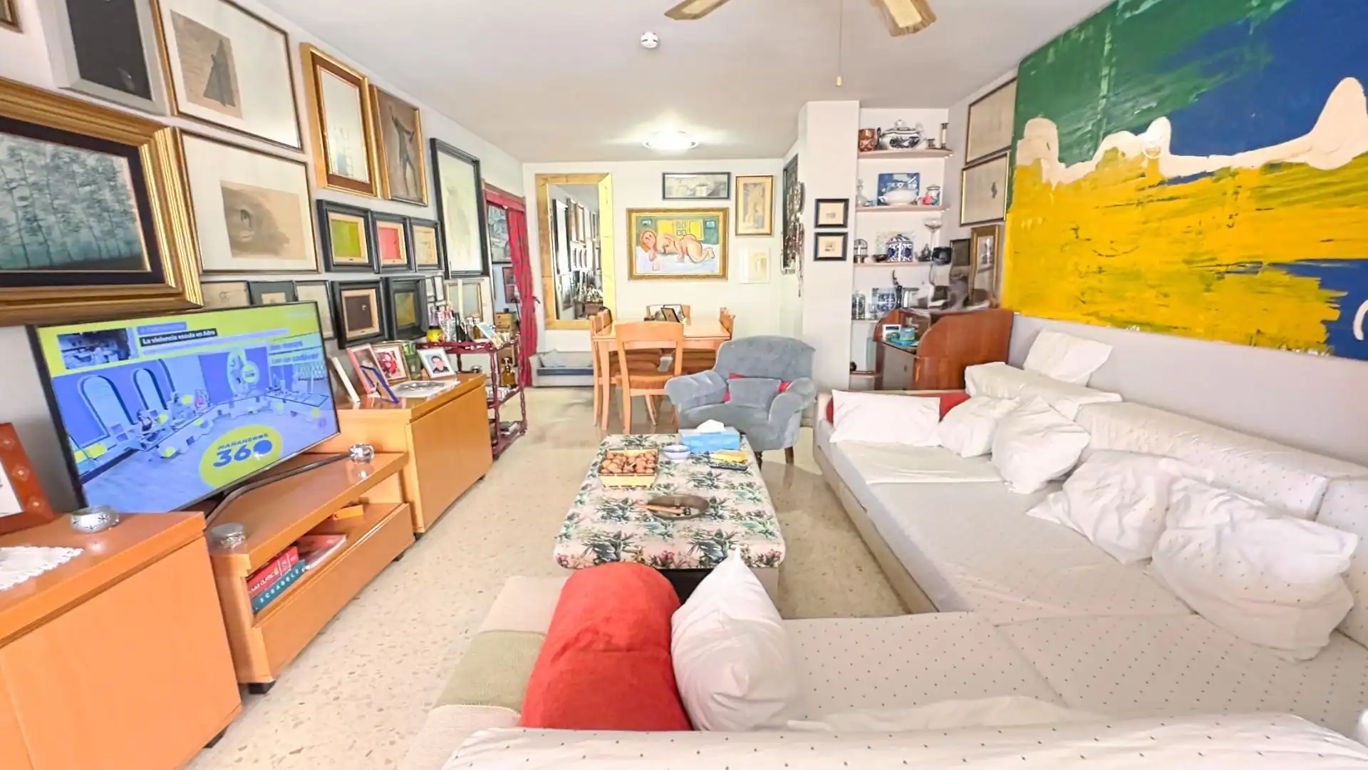 Wohnung zum Verkauf in Avenida de la Aigüera, imagen 38