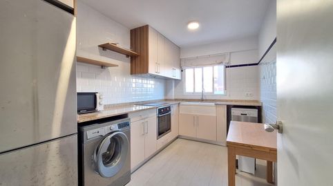 Foto 5 de Apartamento en venta en Paseo las Golas, El Perellonet, Valencia Capital