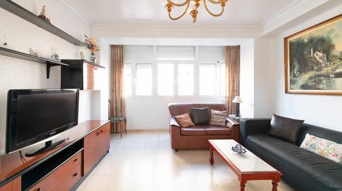 Foto 2 de Pis en venda a Plaza Conde de Ferrería, 6, Martiricos - La Roca - La Rosaleda, Málaga