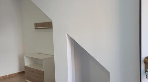 Foto 3 de Apartament de lloguer a Juan Carlos I, Murcia