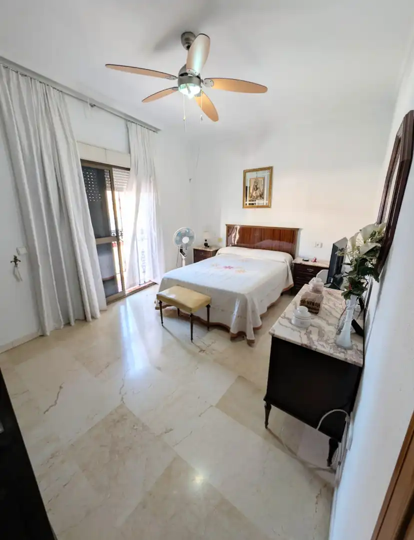 Dormitori de Casa o xalet en venda en Sevilla amb Terrassa i Traster