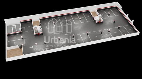 PROMOCIÓN SEGARRA, OBRA NUEVA DE UNA HABITACIÓN CON BALCÓN DE 3M2, imatge 5