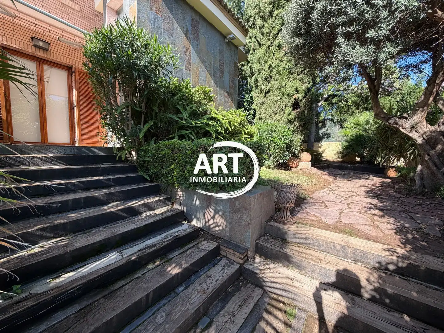 Casa con piscina in affitto a Montepilar, imagen 66