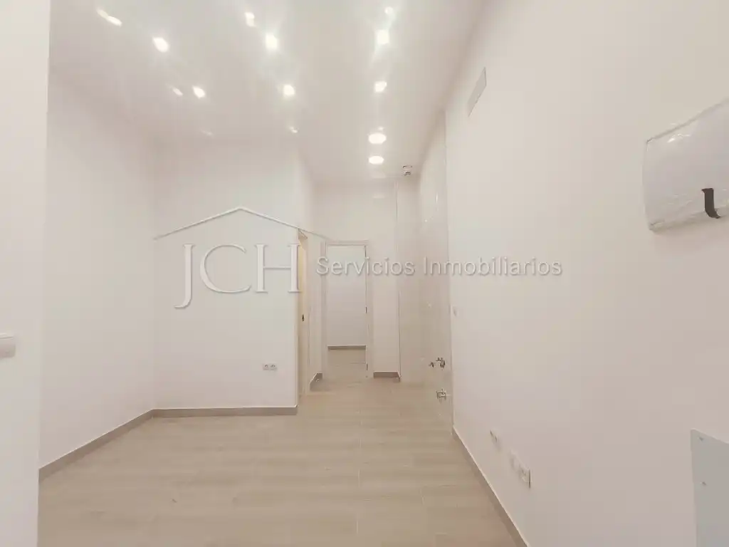 Apartament en venda en Torremolinos