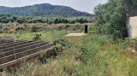 Foto 3 von Fabrikhallen zum Verkauf in Botarell, Tarragona