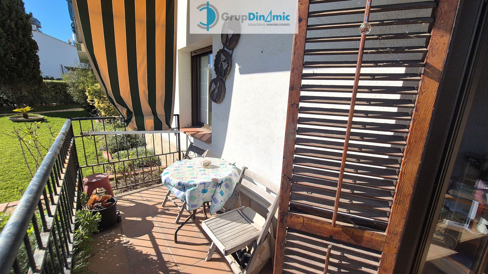 Balcony of Planta baja for sale in Calonge i Sant Antoni
