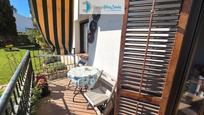 Balcony of Planta baja for sale in Calonge i Sant Antoni