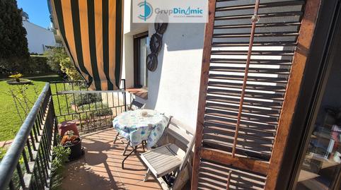 Foto 3 de Planta baixa en venda a Puig Ses Forques - Torre Colomina, Girona