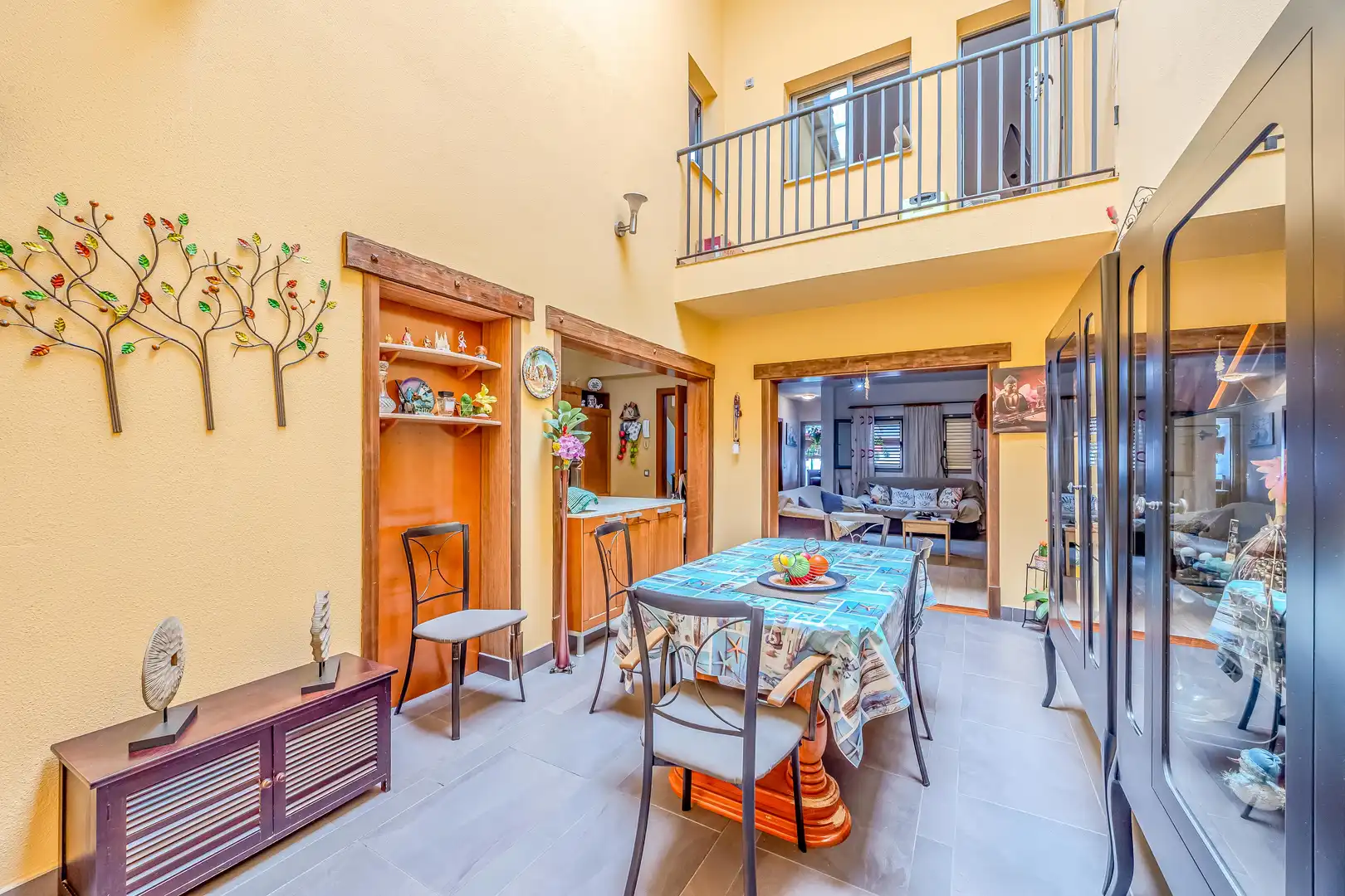 Houses for sale in Santa Lucía de Tirajana  with Terrace, Storage room and Balcony