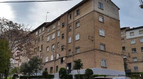 Photo 2 of Flat for sale in C/ Alférez Rojas F1 , La Bozada – Parque Delicias, Zaragoza