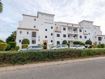 Apartament amb piscina en venda a Orihuela Costa