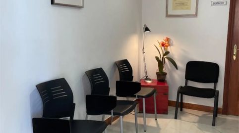 Foto 2 von Büro zur Miete in Calle Ayul Lalchandani, 1, San Lorenzo, Melilla Capital