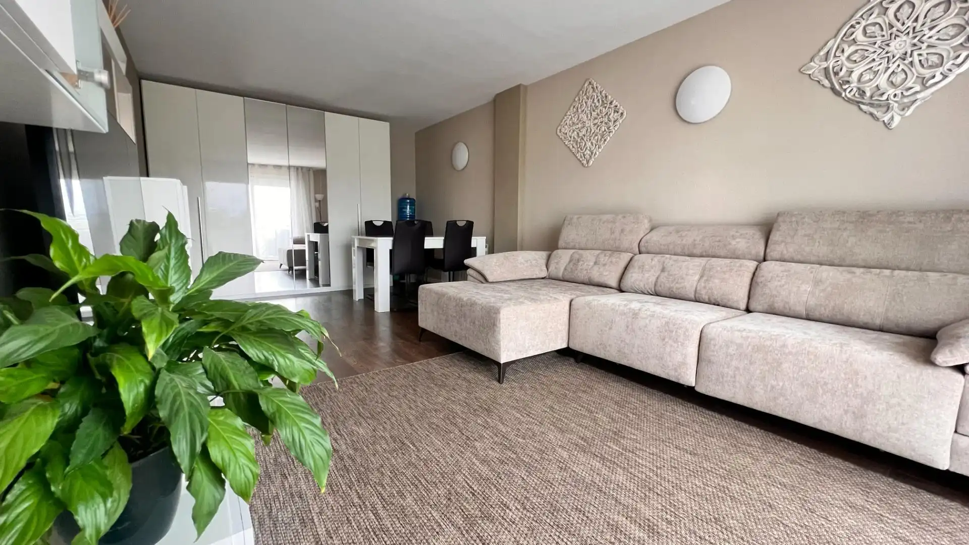 Flat with terrace for sale in Carrer DOCTOR PASCUAL, imagen 4