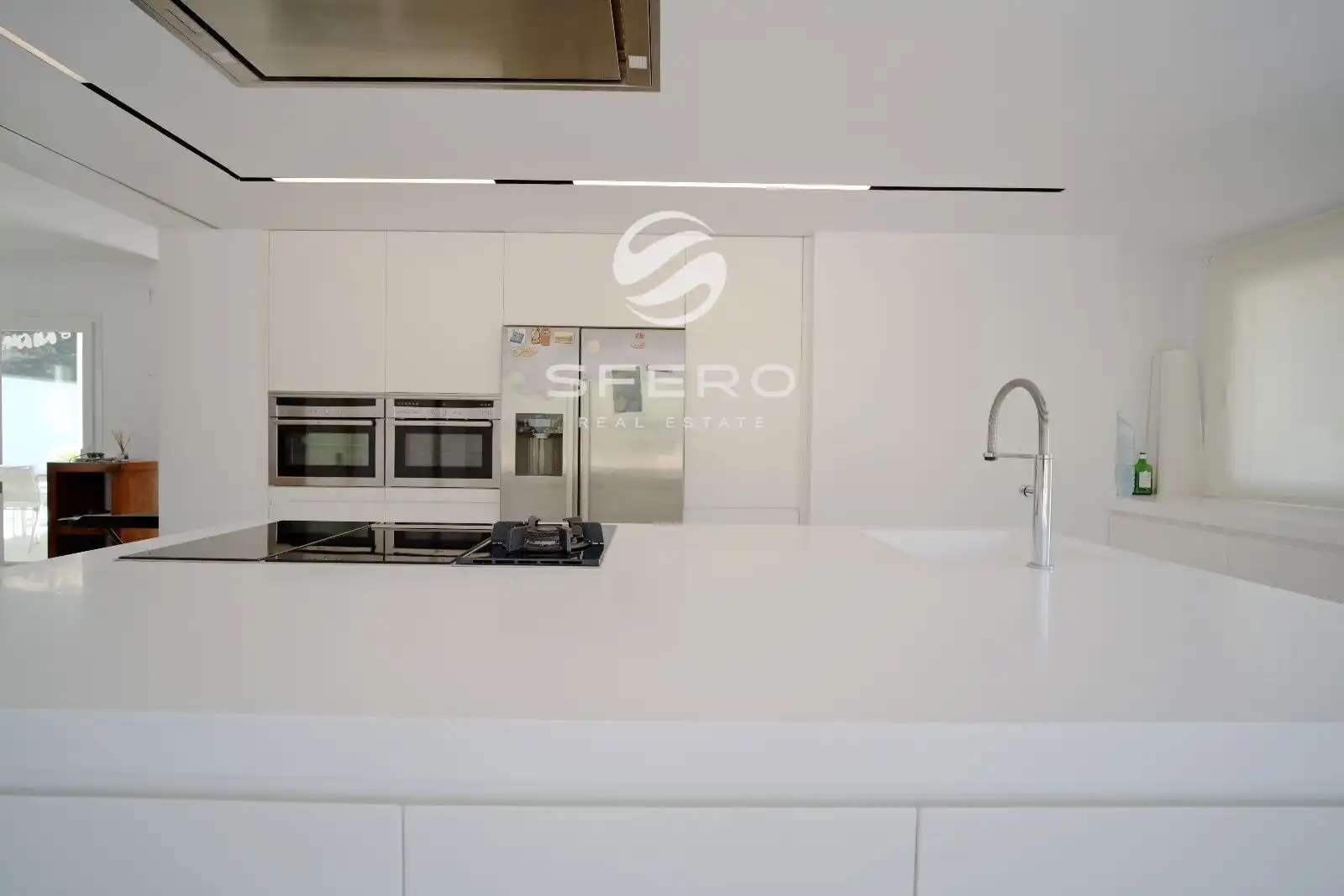 Villa con piscina in vendita a Carrer de Sants Rosa de Lima, 40, imagen 33