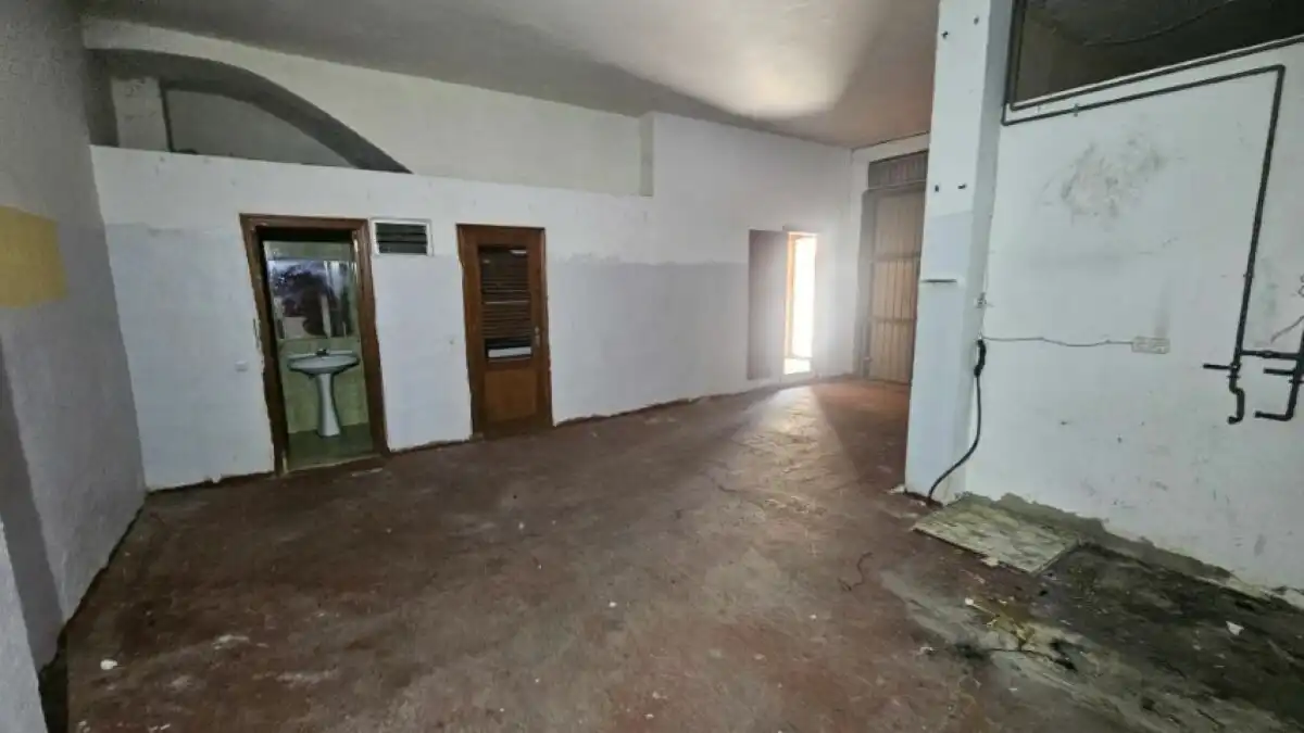 Casa o xalet en venda en Turís