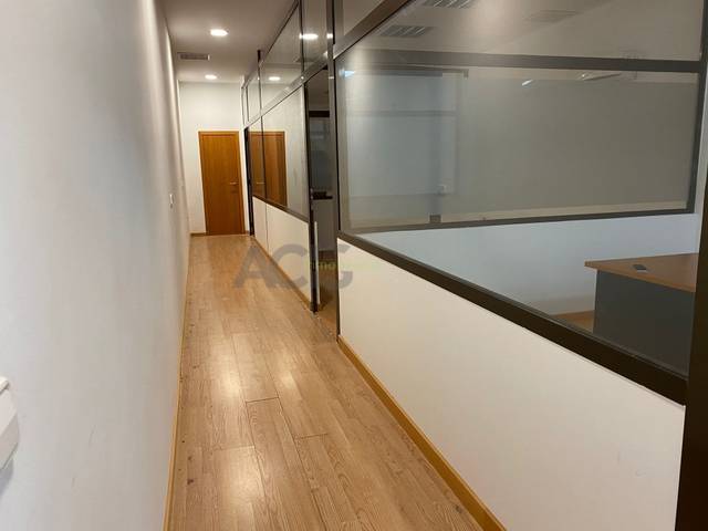 Oficina en Venta en L'Alcúdia