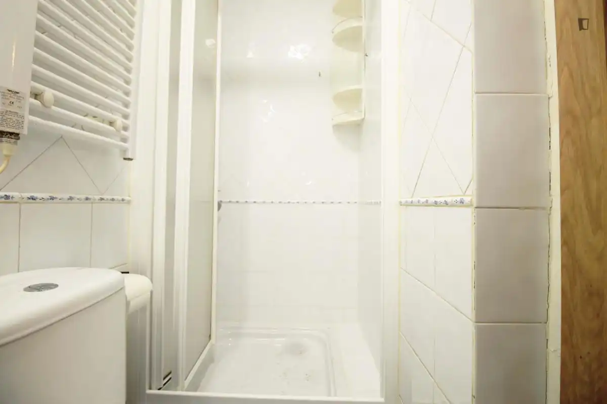 Appartement compact à louer à Centro, imagen 12