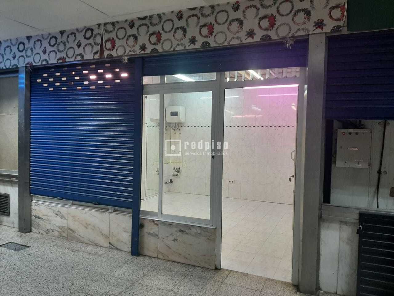 Premises to rent in  Madrid Capital