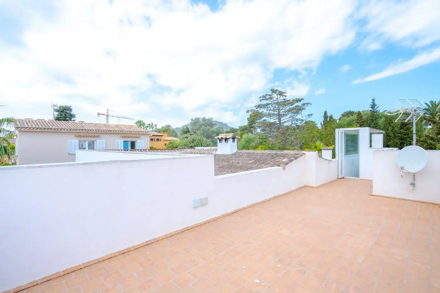 Villa con piscina in vendita a Port Nou - Port Verd  - Port Vell, imagen 16