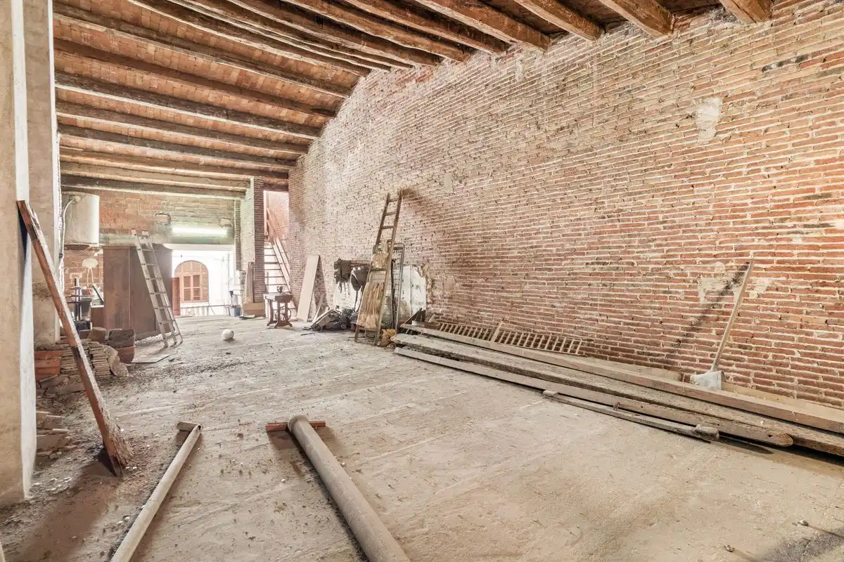 Reihenhaus zum Verkauf in Carrer Mossèn Jacint Verdaguer, imagen 35
