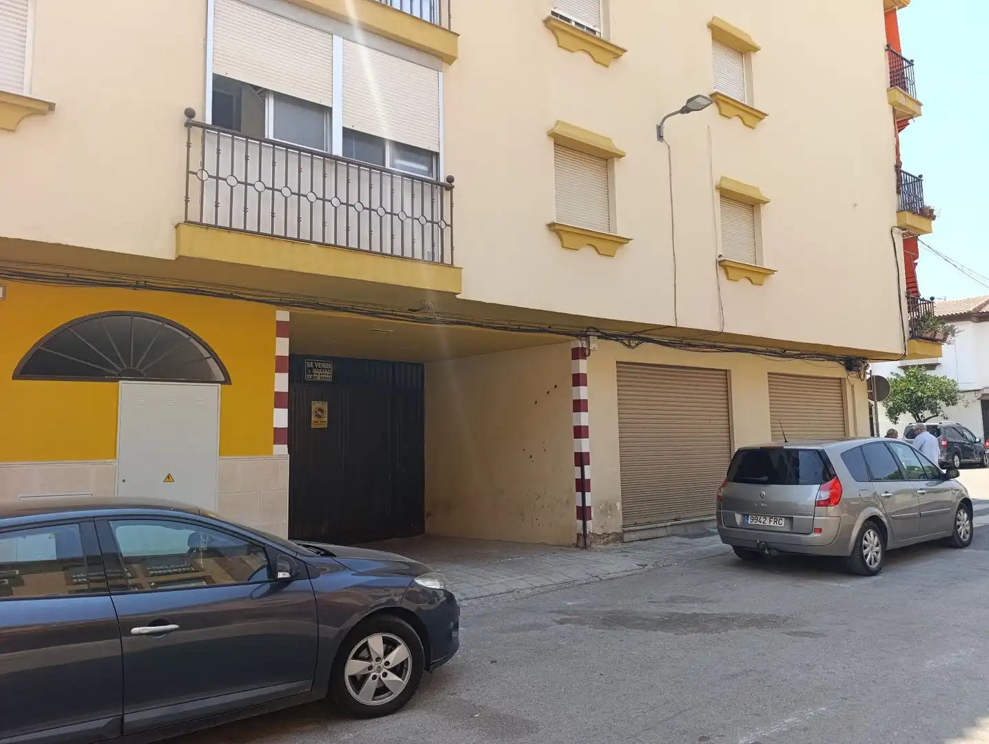 Aparcament en venda a La Zarzuela - San José - Belén, imagen 13