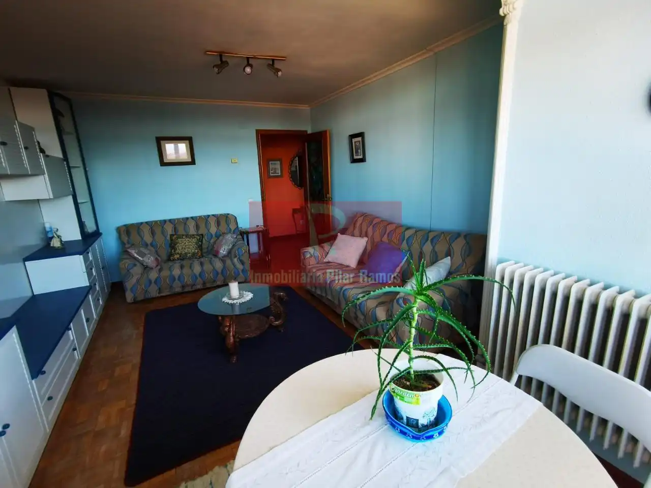 Apartamento con ascensor en alquiler en Crucero, imagen 10