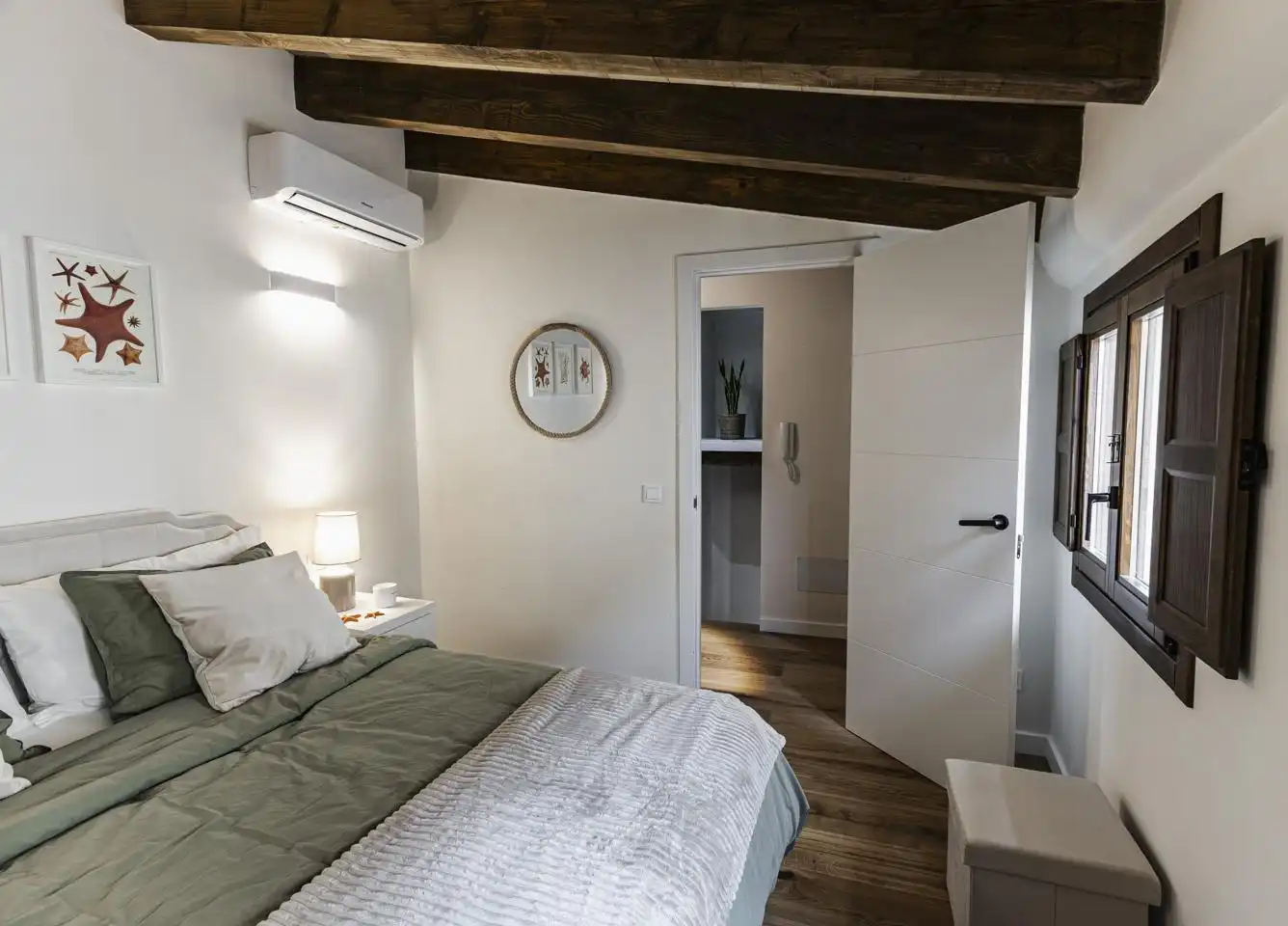 Habitación de Edificio en venta en  Palma de Mallorca