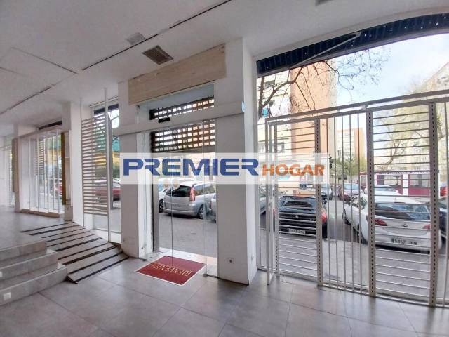 Local comercial en Alquiler en De Ponferrada en Pilar