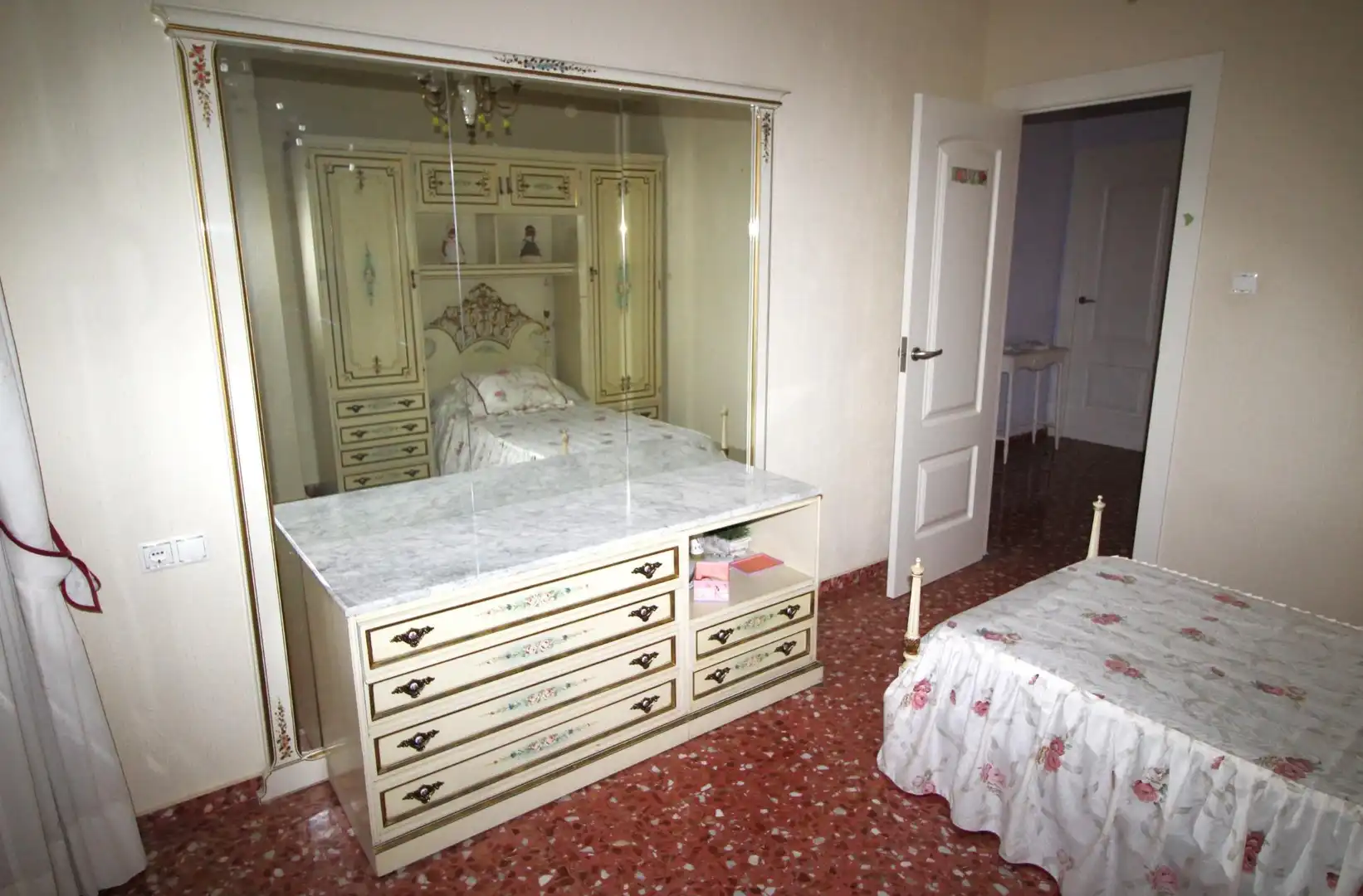 Habitación de Casa o chalet en venta en Petrer