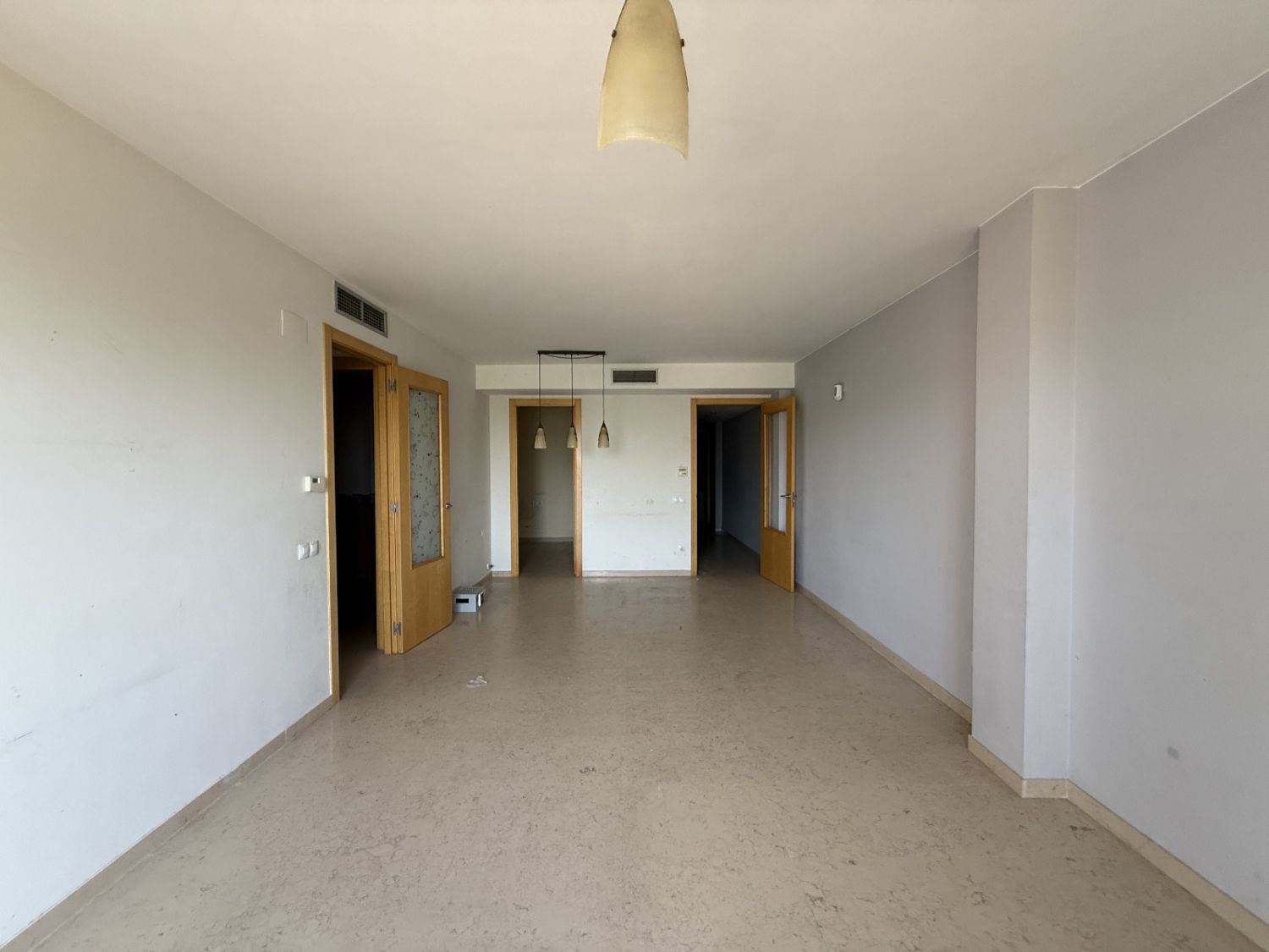 Flat for sale in El Vendrell  with Air Conditioner and Heating