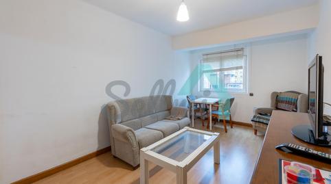 Foto 2 de Pis de lloguer a Telares, Centro, Avilés