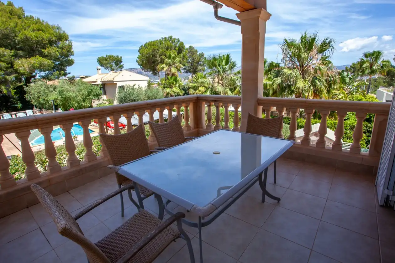 Terrace of Houses for sale in Calvià