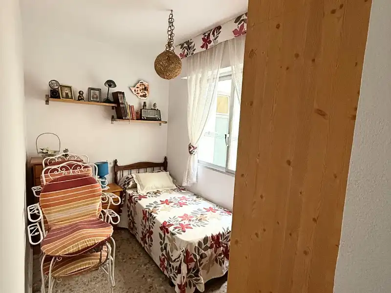 Wohnung mit Aufzug zum Verkauf in Maestro Serrano 5, imagen 25