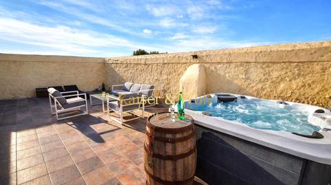 Foto 5 de Finca rústica en venta en Partida Torrellano Alto, 38, Torrellano, Elche / Elx