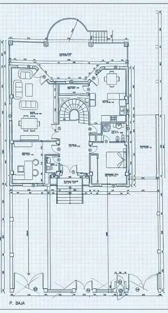 Chalet con piscina en venta en Pepino, imagen 83