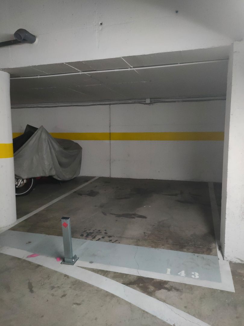 Parking of Garage for sale in Villanueva de la Cañada