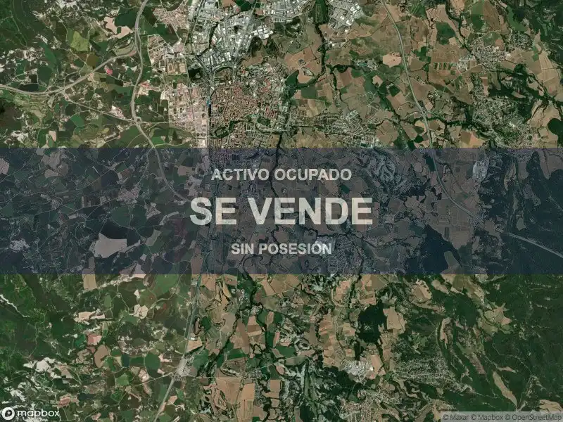 Piso en venta en Vic