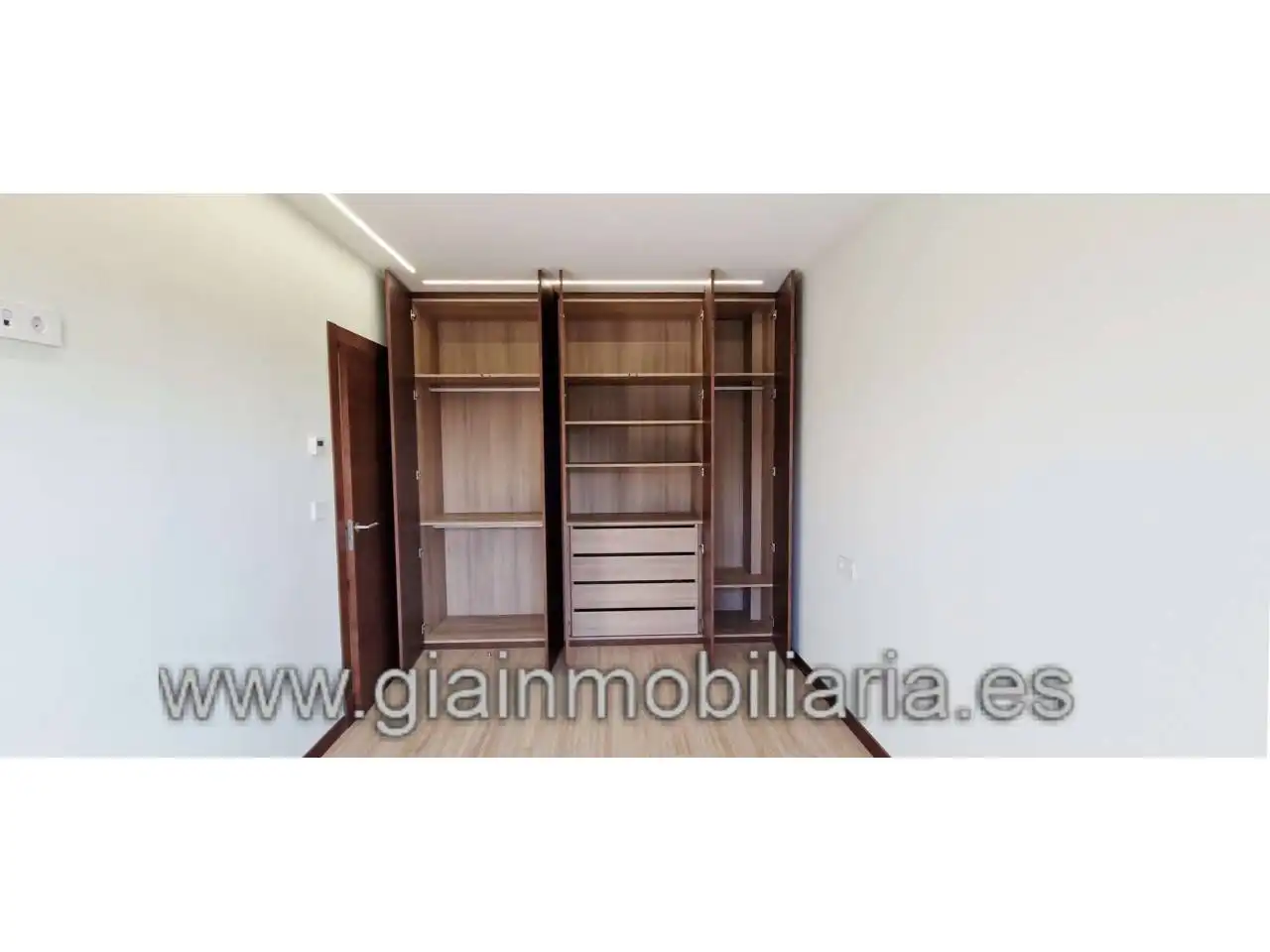 Bedroom of Houses for sale in Baiona  with Heating, Private garden and Terrace