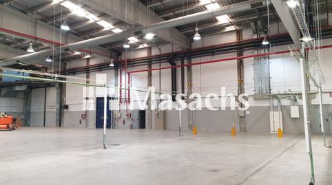 Photo 4 of Industrial buildings to rent in Hospital, Madrid