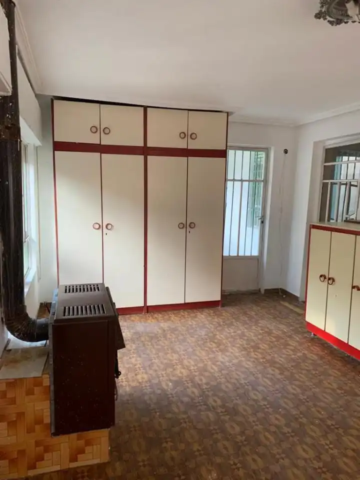 Dormitori de Casa o xalet en venda en La Bañeza  amb Traster