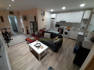 Appartement à vendre à Velazquez Kalea 4