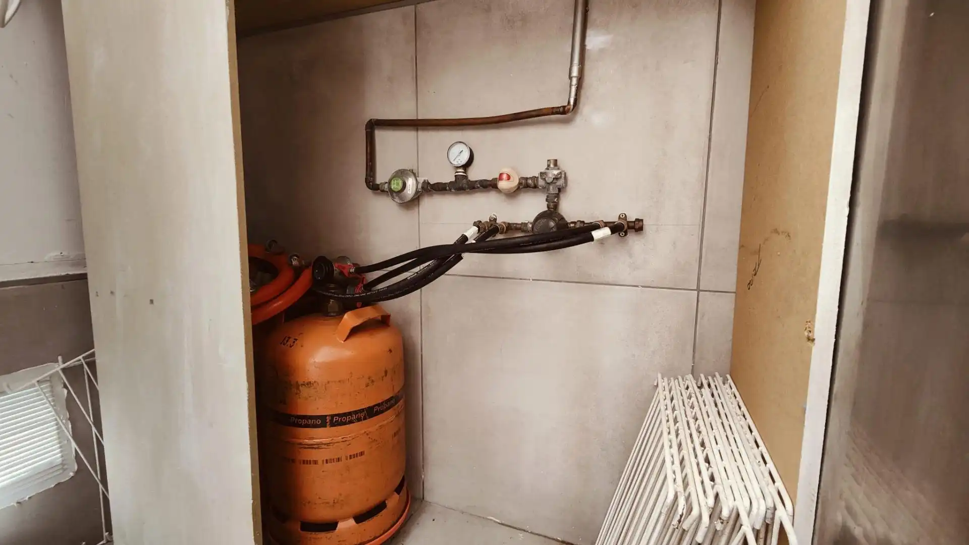 Gewerbefläche zum Verkauf in Calle CUBELLES, imagen 32