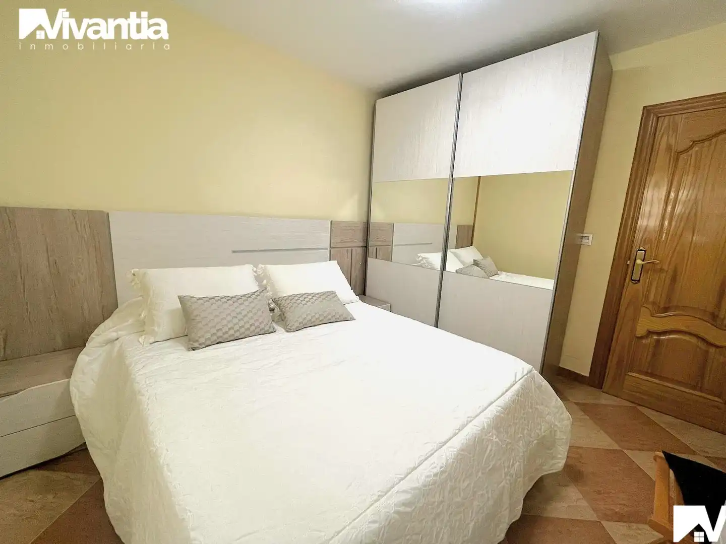 Piso con terraza en venta en Lorca Ciudad, imagen 29