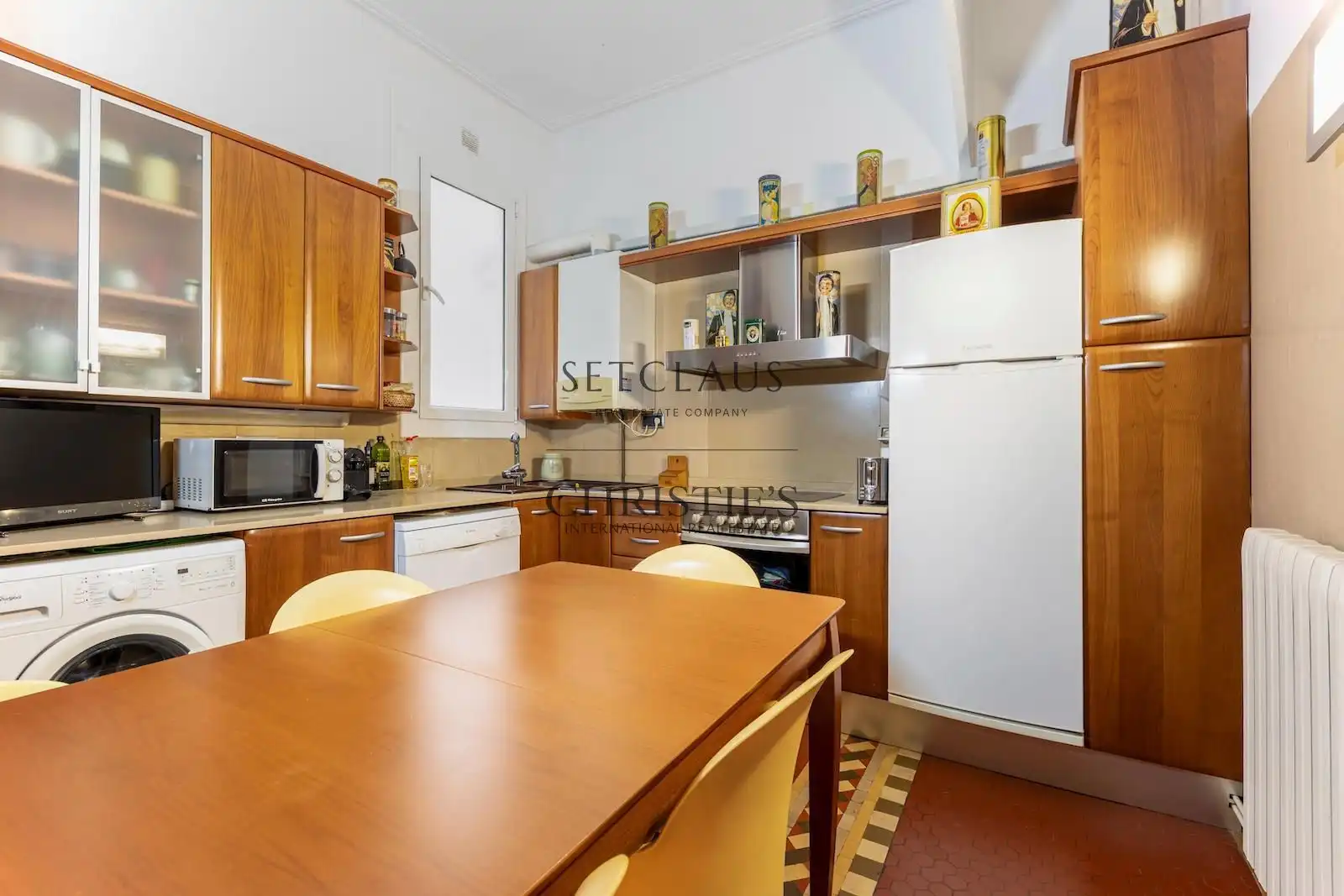 Wohnung mit Terrasse zum Verkauf in Eixample, imagen 15