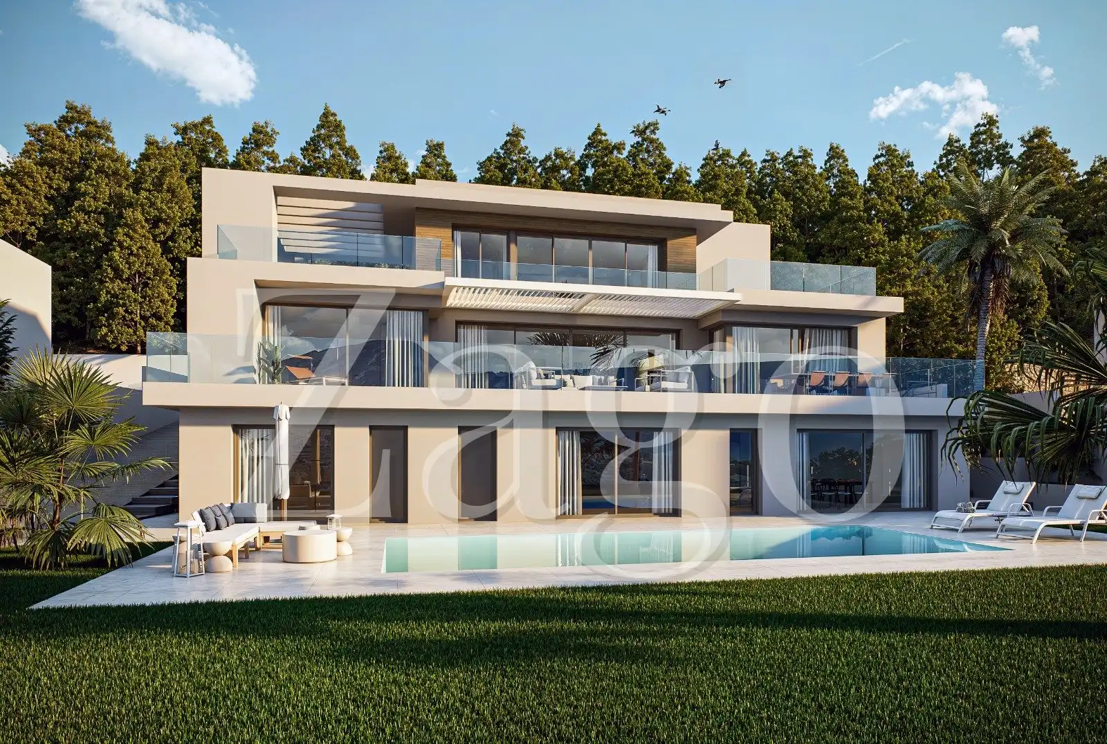 Maison à vendre à Altea Hills, imagen 34